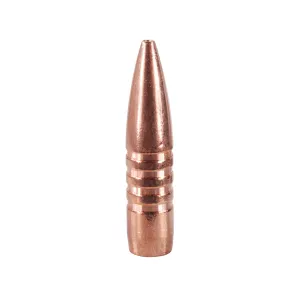 Barnes TSX (Triple-Shock X) 30 Caliber (308 Diameter) Bullets 180 Grain Solid Hollow Point Box of 50