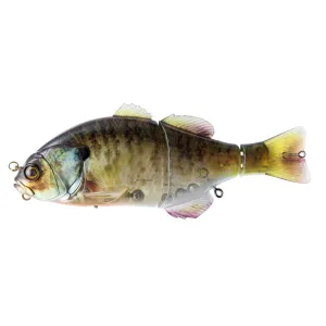 Jackall Gantarel Swimbait RT Ghost Gill