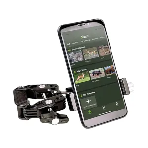 ICOtec Remote Mount