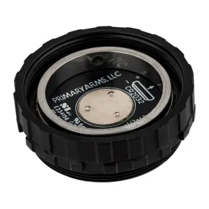 Primary Arms AutoLive Battery Cap