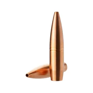 Cutting Edge Maximus High Trauma 30 Caliber (308 Diameter) Bullets 180 Grain Solid Hollow Point Lead Free Box of 50