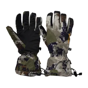 Kings Camo Men's XKG Waterproof Insulated Hunting Gloves XK7 Medium