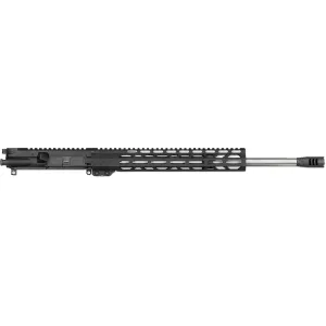 Rock River Arms AR-15 Coyote Complete Upper Receiver 223 Wylde 18" Stainless Steel Barrel 13" M-LOK Handguard Black