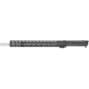 Rock River Arms AR-15 Varmint A4 Complete Upper Receiver 223 Wylde 20" Stainless Steel Barrel M-LOK Handguard Black
