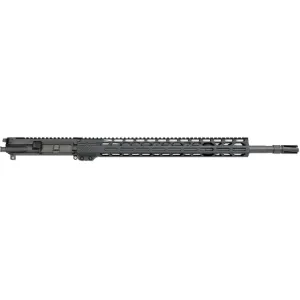 Rock River Arms AR-15 Coyote Complete Upper Receiver 223 Wylde 20" Chrome Moly Barrel 15" M-LOK Handguard Black