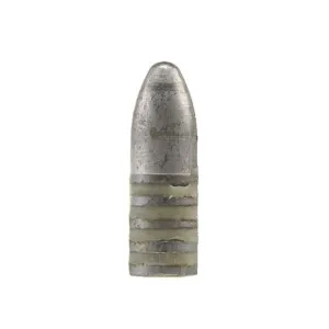 Montana Precision Swaging Swaging Cast 45 Caliber (458 Diameter) Bullets 535 Grain Postell Round Nose Box of 50