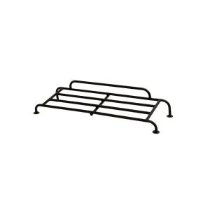 Kolpin ATV Accessory Rack for Rear Trail Box