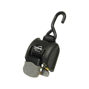 BoatBuckle G2 Retractable Bow Tie Down Strap