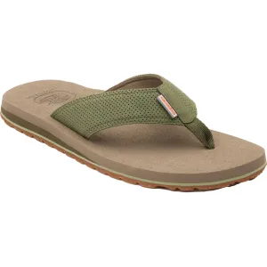 Grundens Species Sandals Rubber Bass Men's 11 D