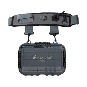Frogg Toggs Tidal Sling Tackle Box Solid Elements