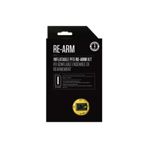 Mustang Survival Inflatable Life Jacket Re-Arm Kit I
