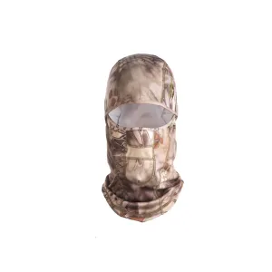 Kryptek Wyot Balaclava Polyester Highlander Camo