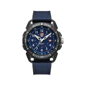 Luminox ICE-SAR Artic Watch Blue