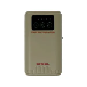 Engel AP3 Rechargeable Aerator Tan