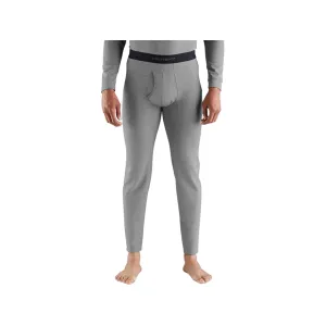 Carhartt Men's Force Heavyweight Knit Base Layer Pants Shadow Heather XL