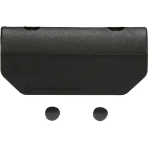 Victor Company Titan Grippy Universal Cheek Riser Kit Polymer Black