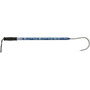 EGO Kryptek 24" Gaff with 3" Stainless Steel Hook