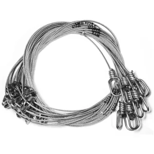 Duke #4 Snare Trap 12PK