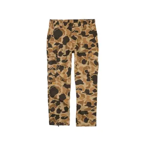 Browning Men's Wasatch Pants Vintage Tan Large 36-38X34