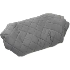 Klymit Luxe Camping Pillow Gray