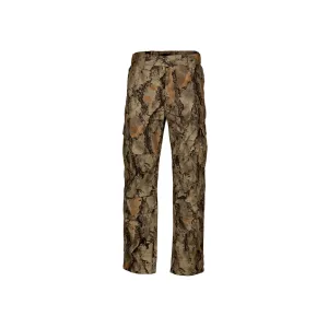 Natural Gear Men's Fatigue 6 Pocket Pants Natural Gear Camo 2XL 44-47X32.5