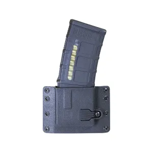 Raven Concealment Copia AR-15 Magazine Pouch Standard Profile Polymer Black