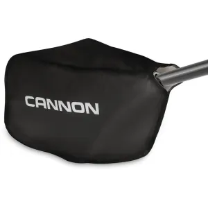 Cannon Downrigger Cover Black