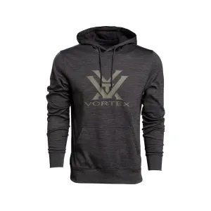 Vortex Optics Men's Core Logo Performance Hoodie Dusty Olive XL