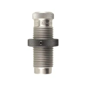 Redding 32-20 WCF Profile Crimp Die