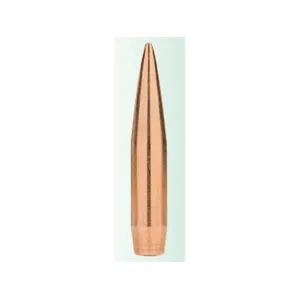 Sierra MatchKing 22 Caliber (224 Diameter) Bullets 95 Grain Jacketed Hollow Point Box of 100