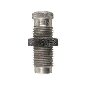 Redding 45-70 Government Profile Crimp Die