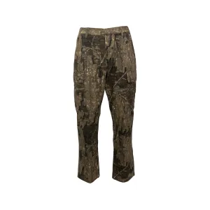 MidwayUSA Men's All Purpose 6-Pocket Field Pants Realtree Timber 46X32