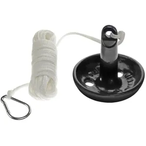 T-H Marine Vinyl Coated Mushroom Anchor Kit