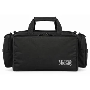 MidwayUSA Competition Range Bag Black