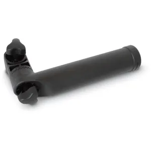 Cannon Downrigger Rod Holder Rear Mount