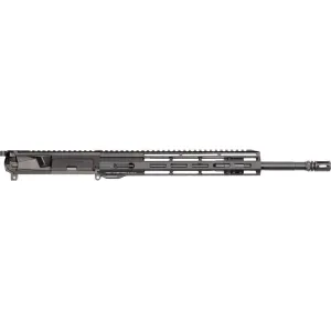 Hera Arms AR-15 Upper Receiver Assembly 5.56mm NATO 16" Barrel M-LOK Handguard Black