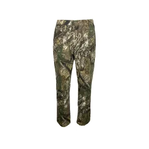 MidwayUSA Men's All Purpose 6-Pocket Field Pants Realtree APX 34X32