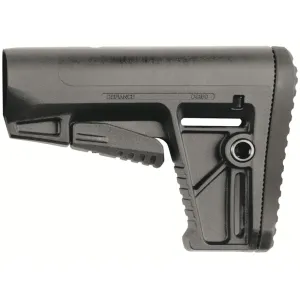 Kriss DS150 AR-15, AR-10 Stock Black