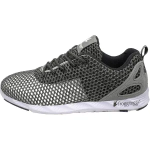 Frogg Toggs Skipper Water Shoes Synthetic Gray Men's 8 D