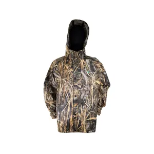 Frogg Toggs Men's Pro Action Jacket Realtree Max-7 Large