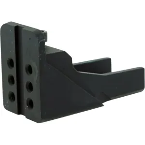 Krebs Custom Flush Fit Compact VEPR Buttstock Adapter