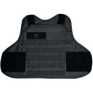 BulletSafe Tactical Front Plate Carrier Accessory for VP3 Vest XS