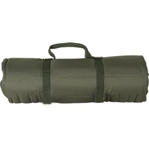 Voodoo Tactical Lightweight Shooting Mat Nylon OD