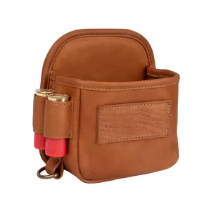 Wild Hare 1 Box Shotgun Shell Pouch Dusk