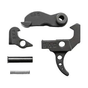 Battle Arms EKG AK-47, AK-74 Trigger Stamped Receivers