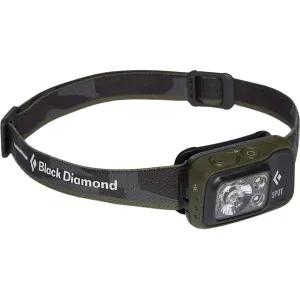Black Diamond Spot 400 Headlamp Dark Olive
