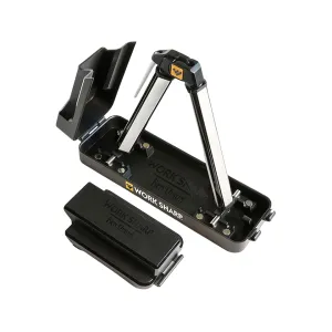 Work Sharp Ken Onion Angle Set Knife Sharpener