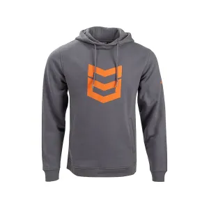 MTN OPS Men's Icon Hoodie Charcoal XL