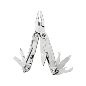 Leatherman REV Multi Tool Stainless Steel