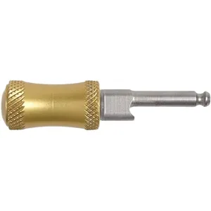Briley Bolt Handle for Benelli M2, M3, Super Black Eagle, SBE 2, SBE 3, Cordoba, Montefeltro, Ethos, Supersport, Legacy, Intensity, Variomax, Affinity, I-12, Breda 12 Gauge Gold